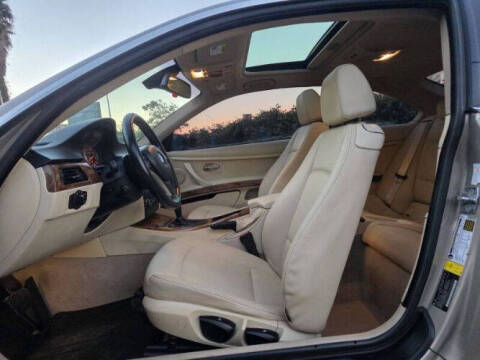 2008 BMW 3 Series