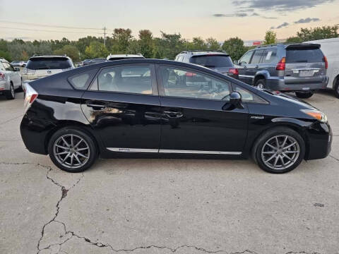 2014 Toyota Prius Five