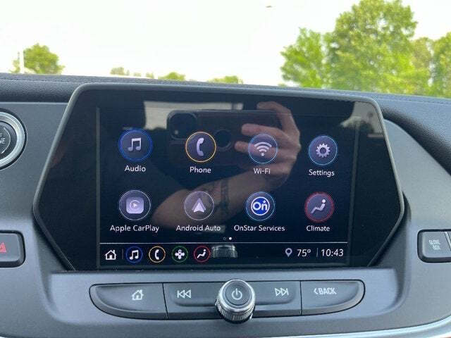 2022 Chevrolet Blazer 40