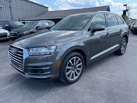 2018 Audi Q7 for sale at Southern Auto Exchange in Smyrna TN