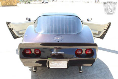 1979 Chevrolet Corvette