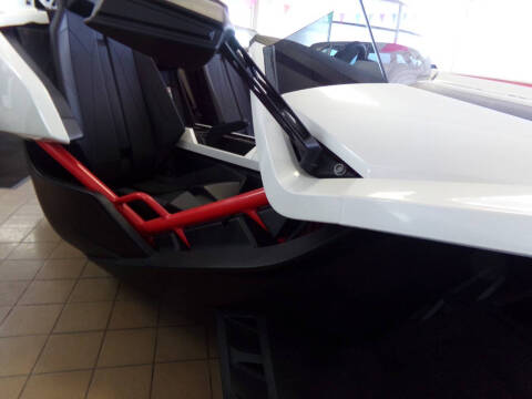 2016 Polaris XPOLARIS