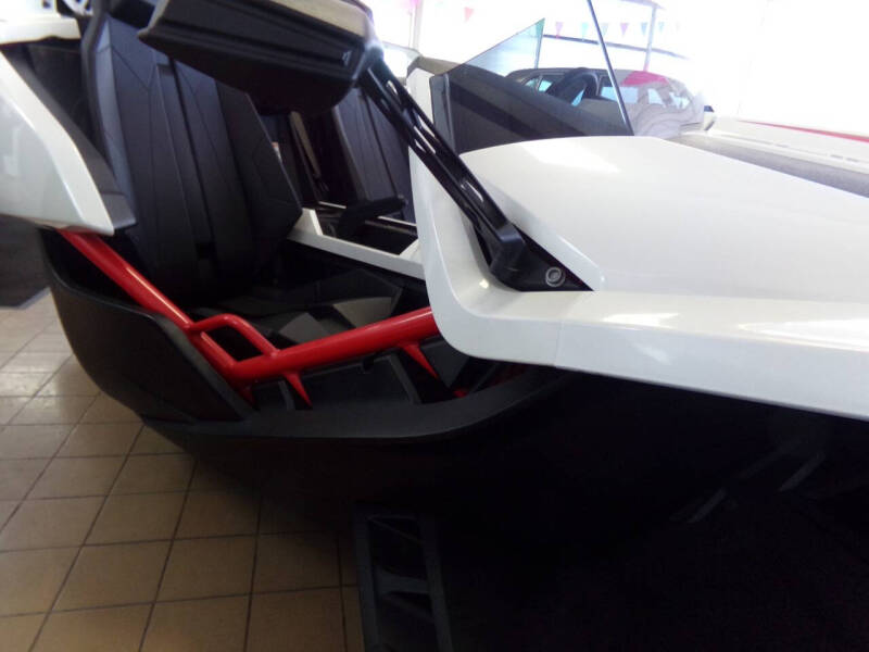 2016 Polaris XPOLARIS