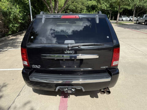 2010 Jeep Grand Cherokee Limited