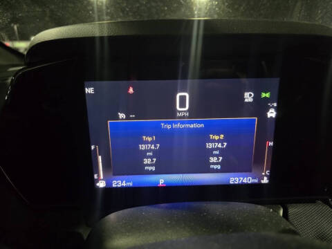 2024 Chevrolet TrailBlazer ACTIV