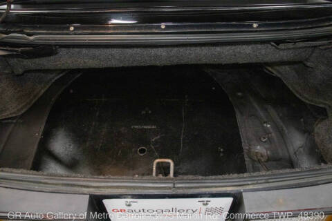 1986 Ford Mustang LX