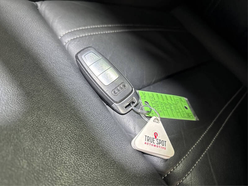 2023 Audi A3 Premium 40 TFSI