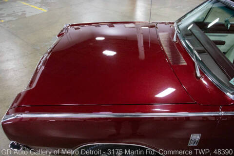 1967 Dodge Dart