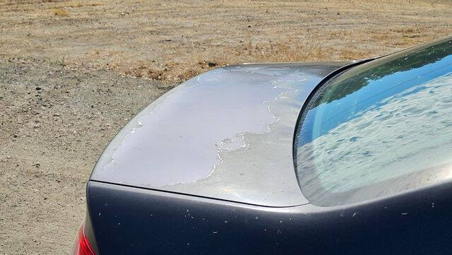 2007 Volkswagen Passat 2.0T