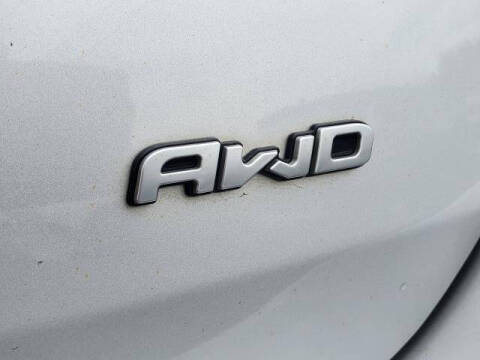 2017 FIAT 500X Trekking