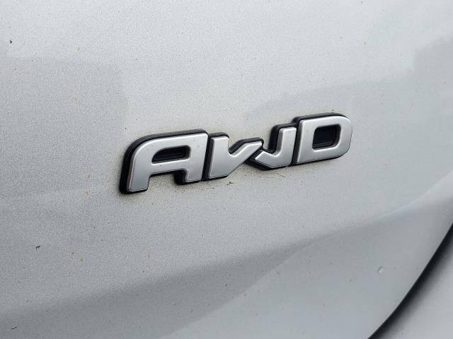 2017 FIAT 500X Trekking