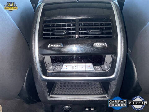 2025 BMW X5 sDrive40i