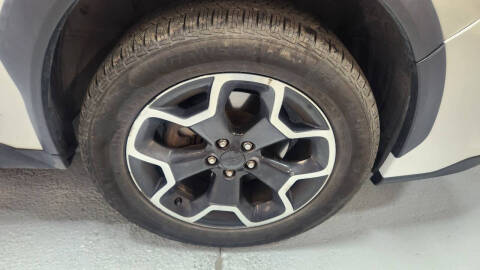 2014 Subaru XV Crosstrek 2.0i Limited