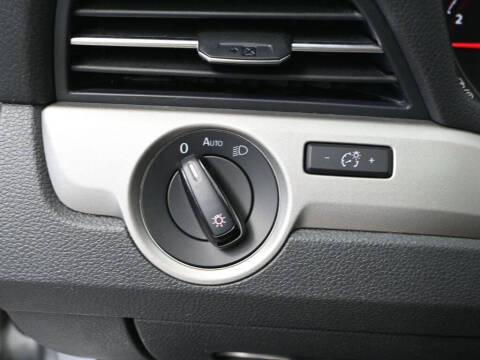 2021 Volkswagen Passat SE