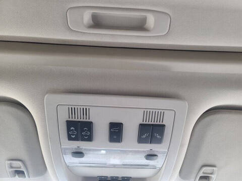 2007 Cadillac Escalade