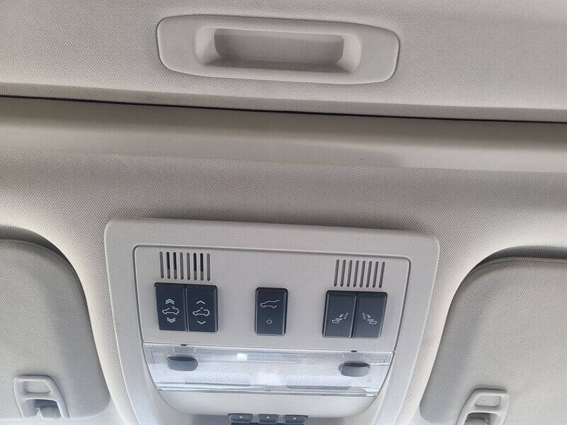 2007 Cadillac Escalade