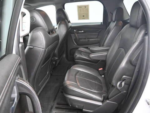 2016 GMC Acadia SLT-1