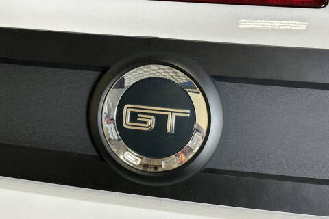 2012 Ford Mustang