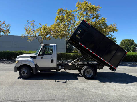 2015 International TerraStar