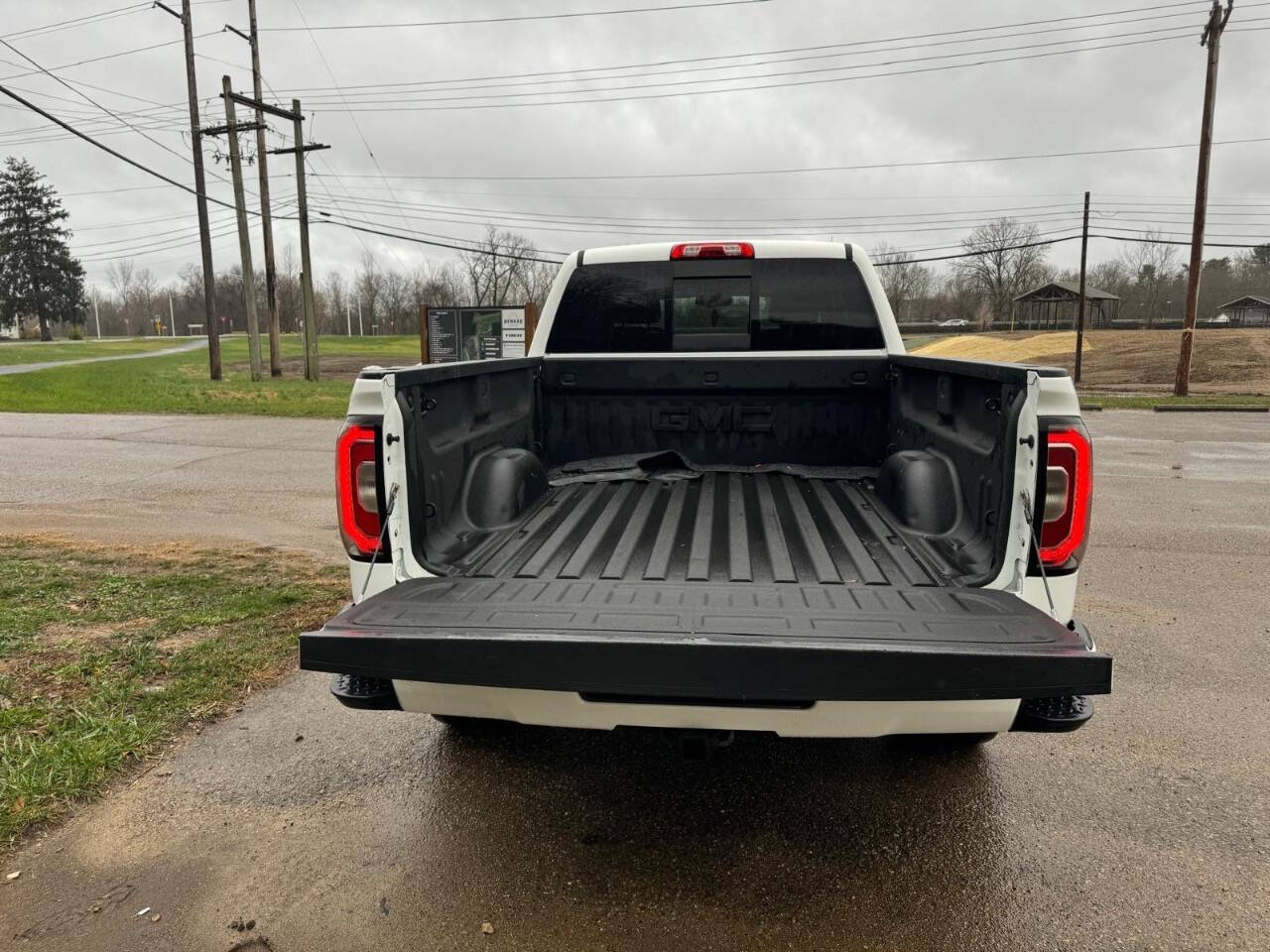 2016 GMC Sierra 1500 for sale at MJ AUTO SALES LLC in Newark, OH