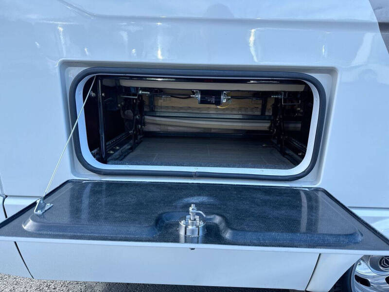 2016 Mercedes-Benz Sprinter