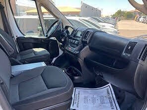 2018 Ram ProMaster for sale at Maxum Motors Limited in Chandler, AZ