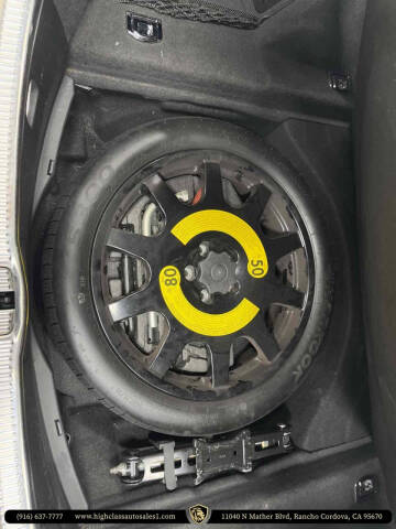 2019 Audi A8 L quattro 55 TFSI