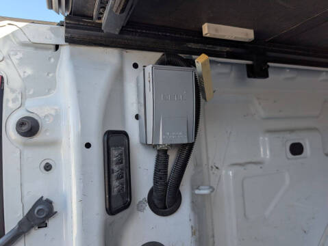 2021 Chevrolet Silverado 2500HD LT