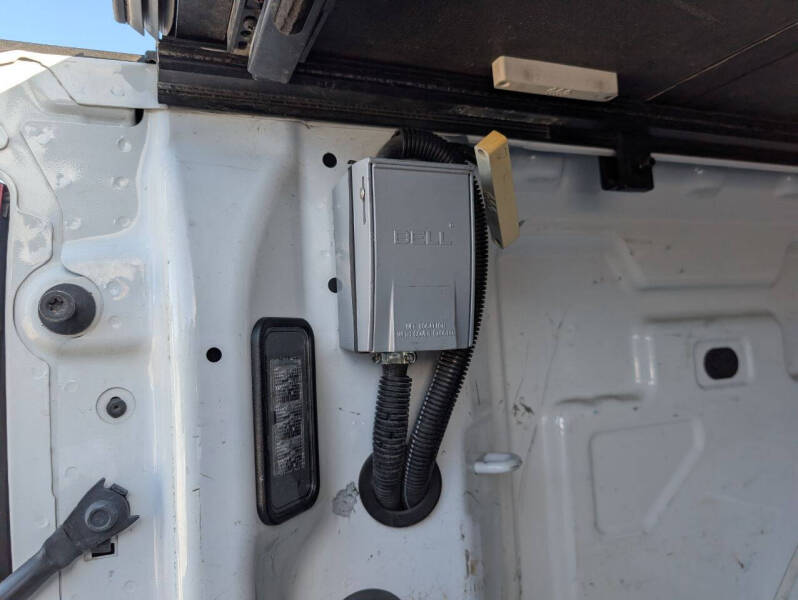 2021 Chevrolet Silverado 2500HD LT