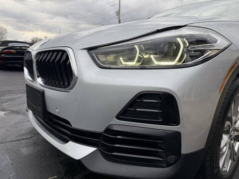 2022 BMW X2 xDrive28i