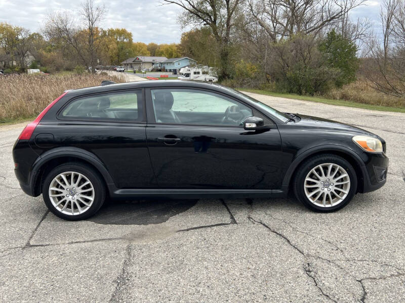2011 Volvo C30 T5