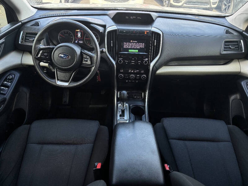 2019 Subaru Ascent