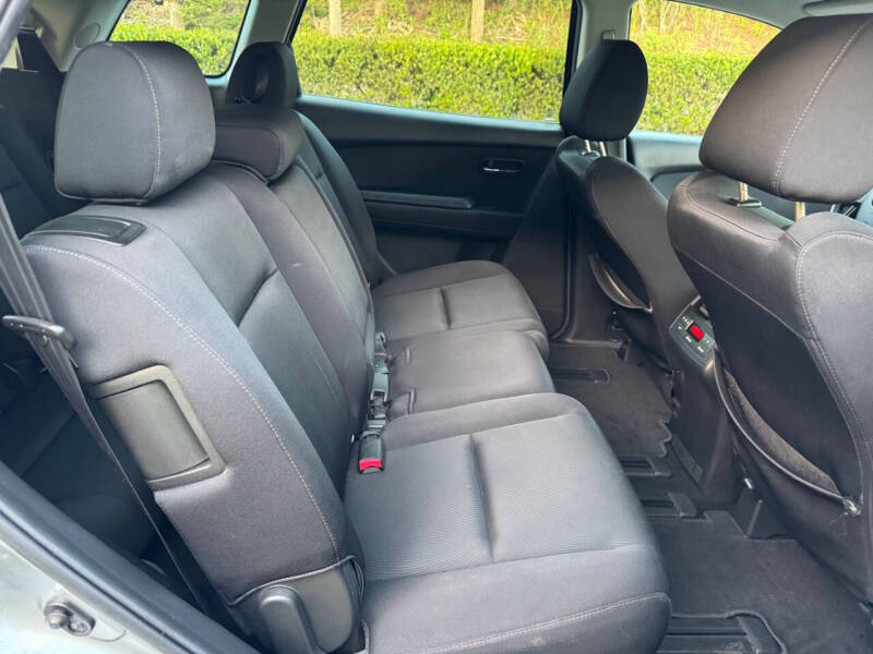 2011 Mazda CX-9 Sport