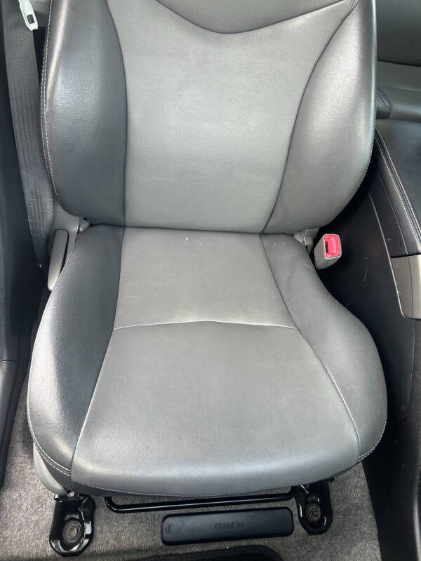 2013 Toyota Prius Three