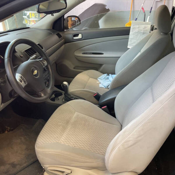 2009 Chevrolet Cobalt LT
