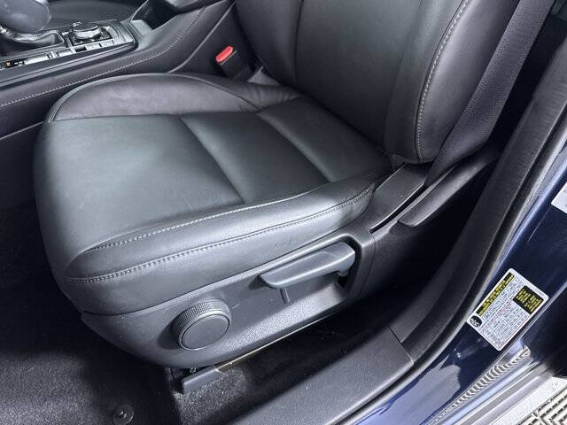 2023 Mazda CX-30 2.5 S Select