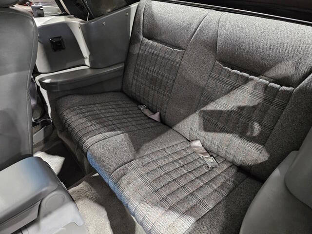 1989 Ford Mustang GT