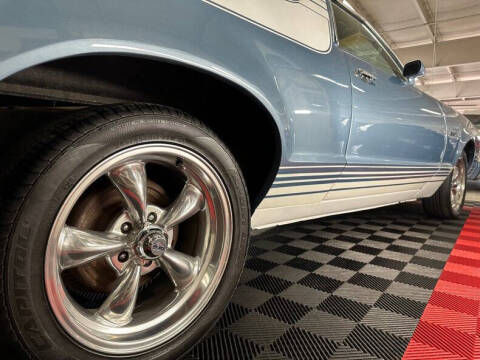 1979 Ford Ranchero