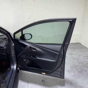 2017 Toyota Prius Prime Premium