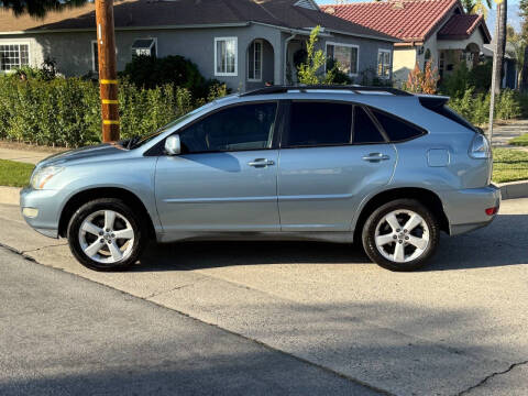 2005 Lexus RX 330