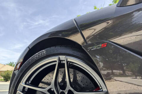 2018 McLaren 720S Luxury