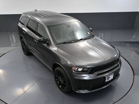 2020 Dodge Durango GT