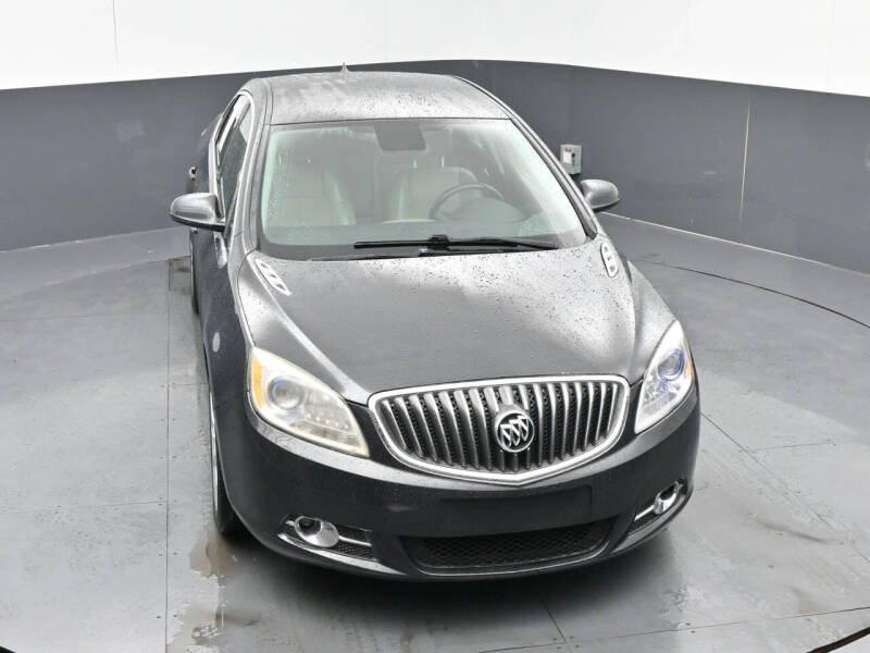 2014 Buick Verano