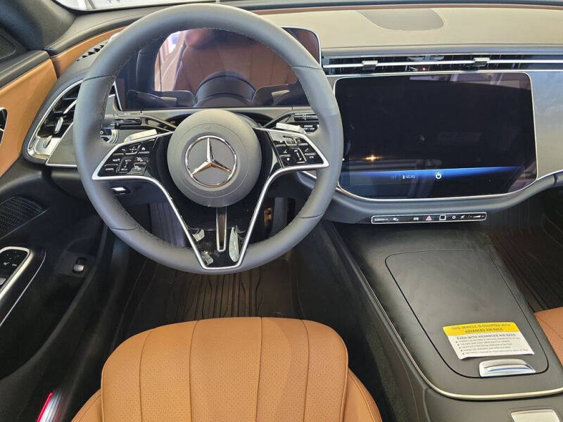 2026 Mercedes-Benz E-Class E 350 4MATIC