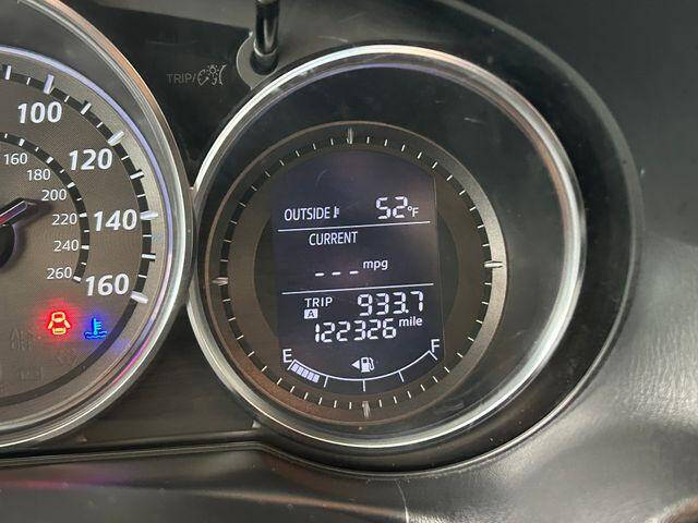 2013 Mazda CX-5 Grand Touring