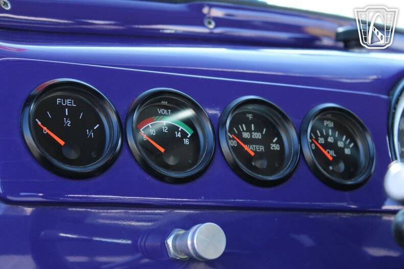 1948 Chevrolet Stylemaster