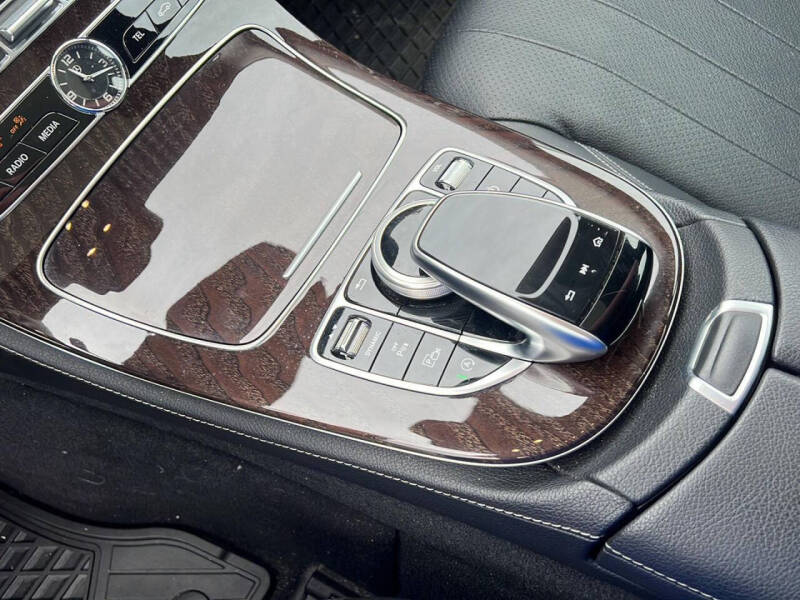 2020 Mercedes-Benz E-Class E 450 4MATIC