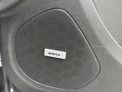 2017 Chevrolet Volt Premier