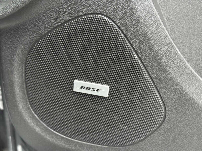 2017 Chevrolet Volt Premier