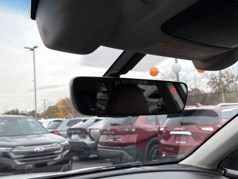 2020 Subaru Outback Touring XT